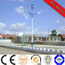 220V Voltage and IP65 Protection Level LED Solar Garden Light